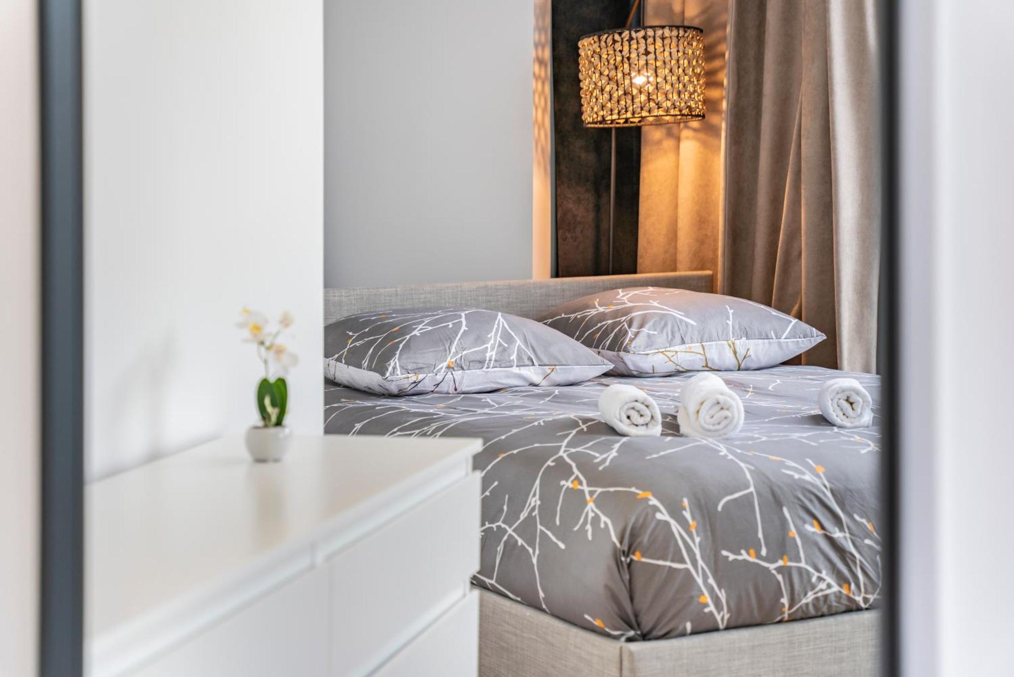 博索莱伊5mn Monaco - Vue mer - Parking - Piscine - BB公寓 外观 照片